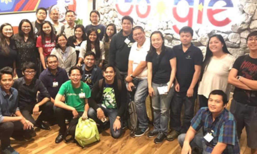 About the Philippine Tech Community
