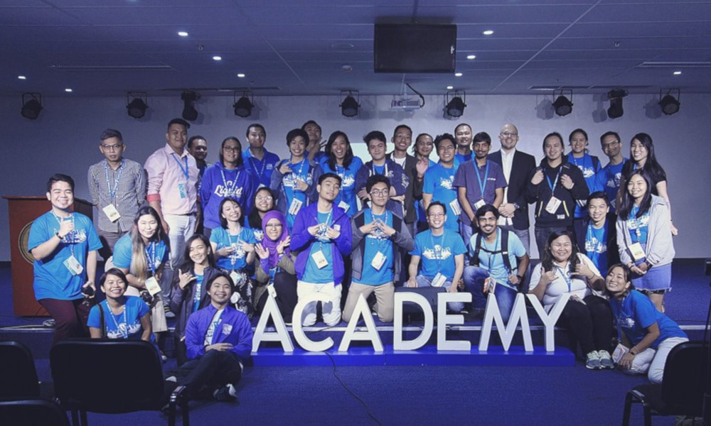 WordCamp Manila 2018