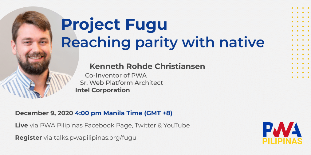 Project Fugu