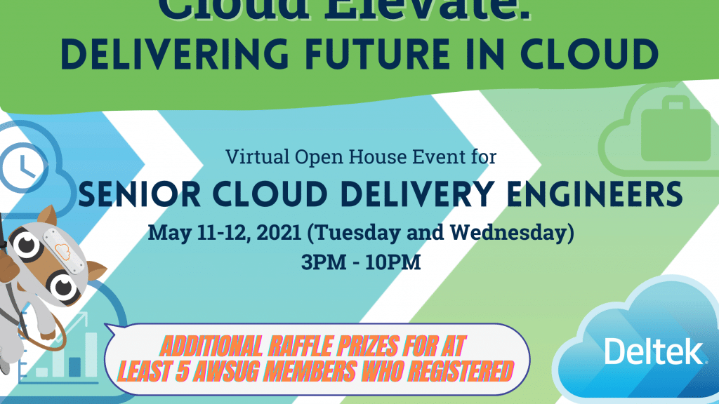 Events for May 12, 2021 › Tech Meetup › – Philippine Tech Community